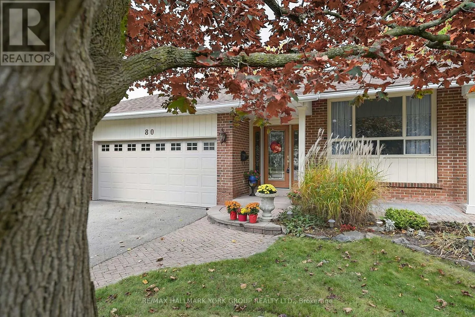 80 FAIRWAY DRIVE