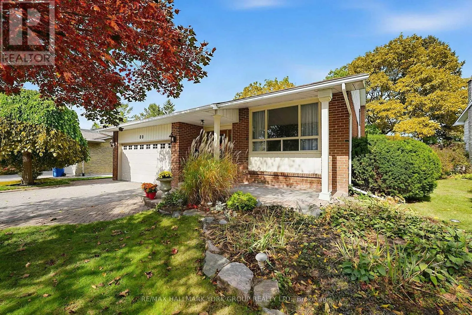 80 FAIRWAY DRIVE