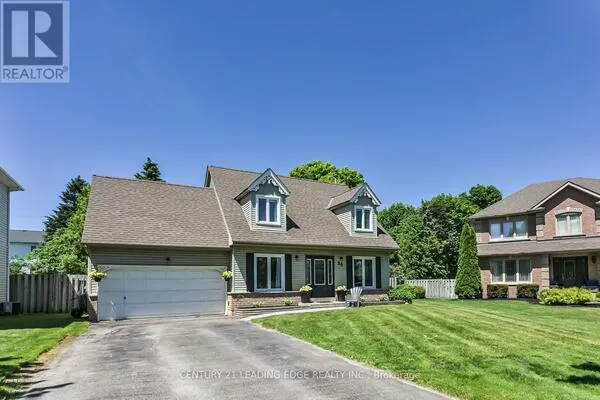 30 MCGUIRE CRESCENT