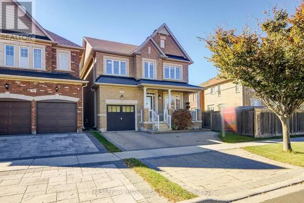 47 PELISTER DRIVE