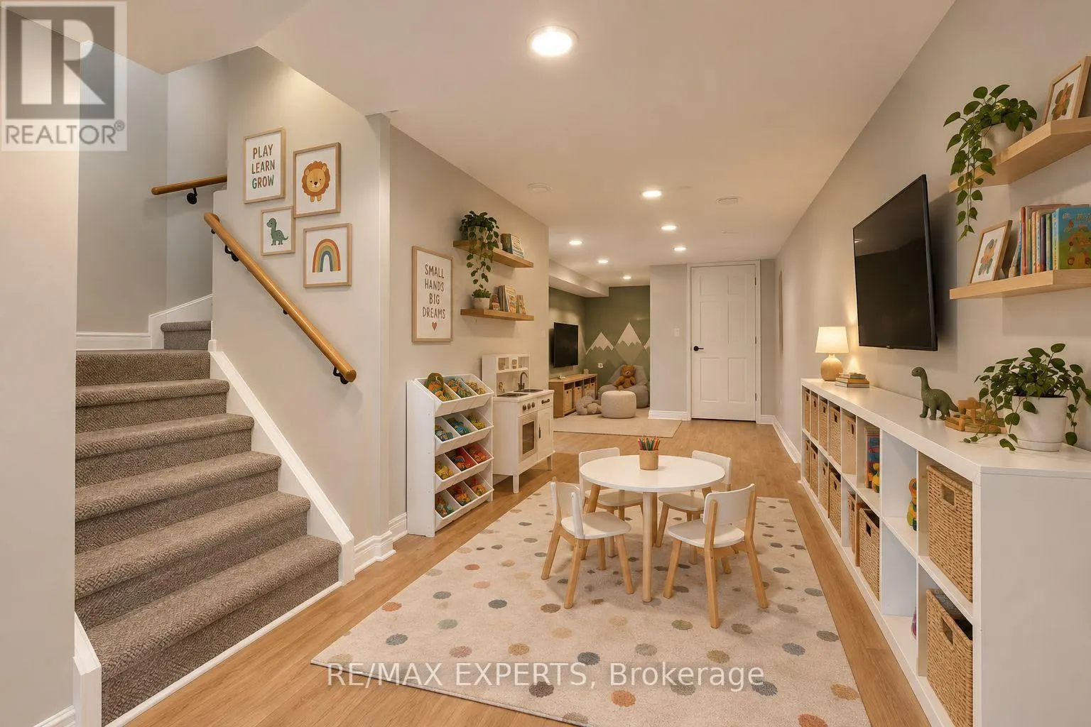 117 PINEDALE GATE
