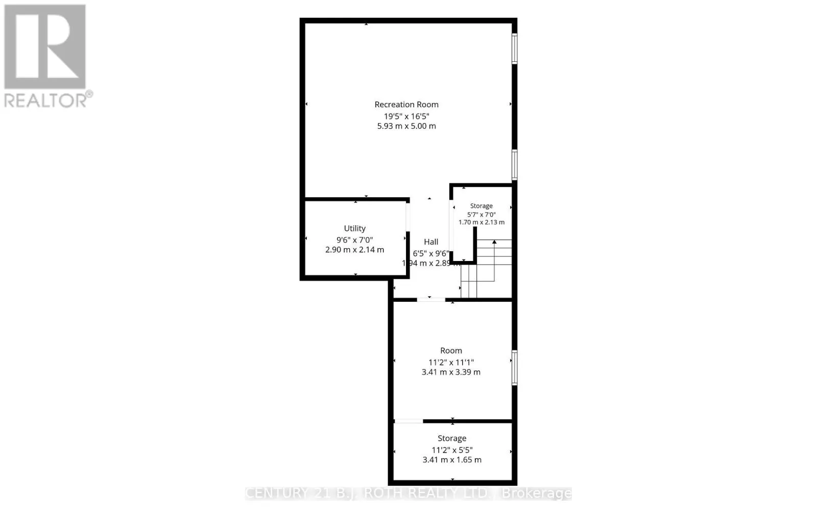 114 STONEMOUNT CRESCENT