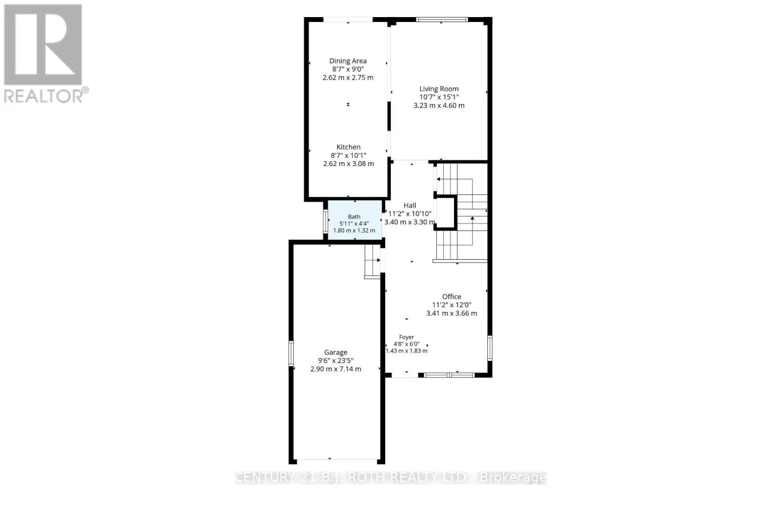 114 STONEMOUNT CRESCENT
