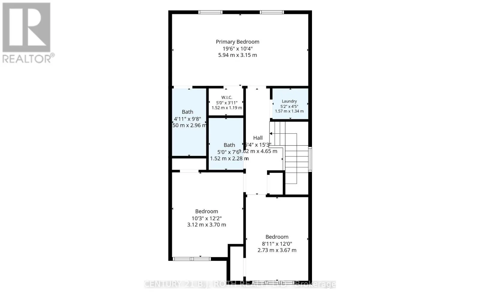 114 STONEMOUNT CRESCENT