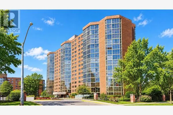 605 - 20 BAIF BOULEVARD