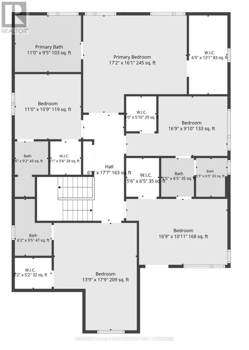 6 HENDERSON STREET