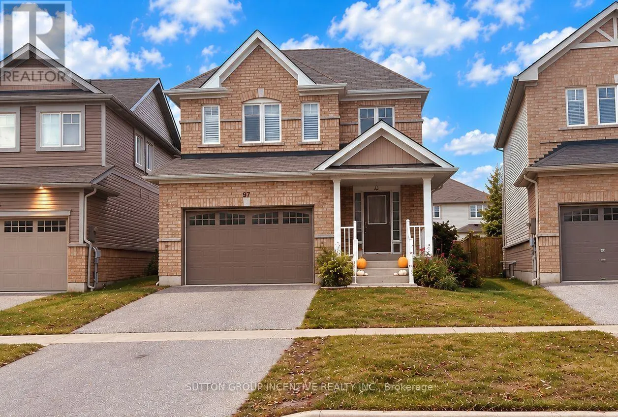 97 WARMAN STREET