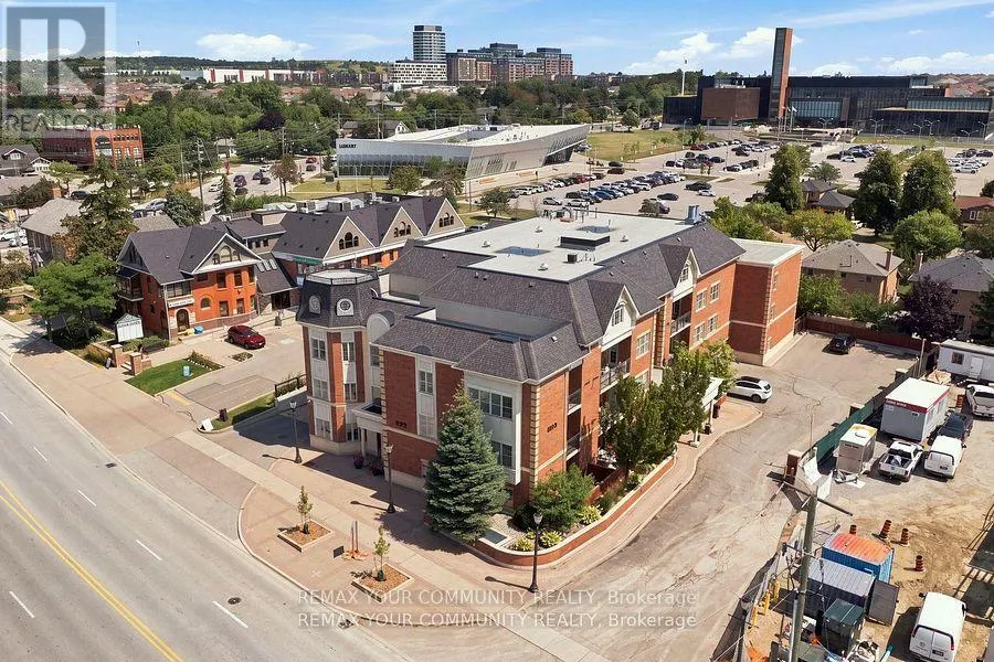 103 - 9973 KEELE STREET