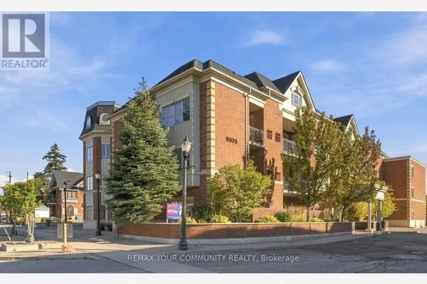 103 - 9973 KEELE STREET