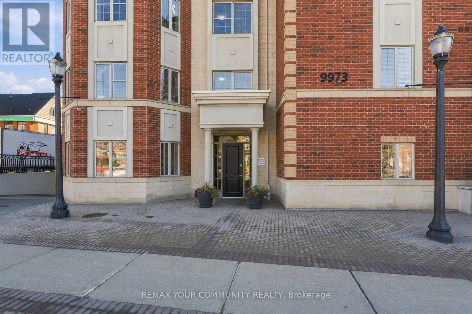 103 - 9973 KEELE STREET