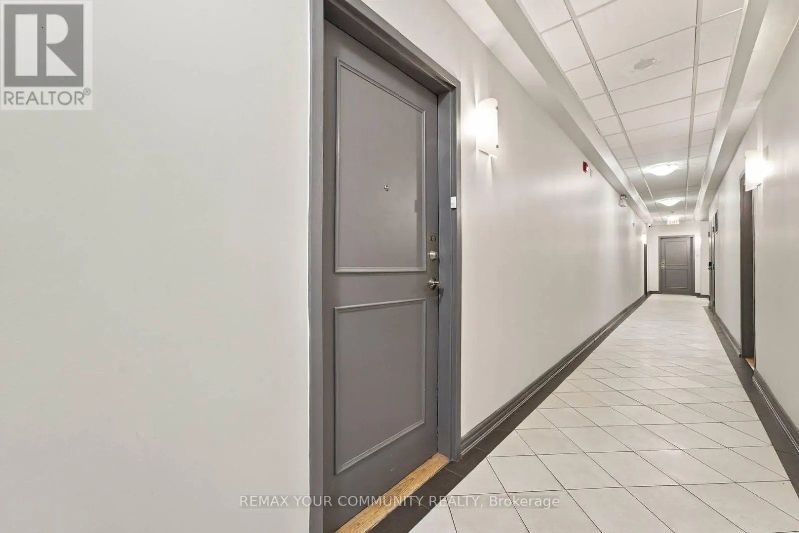 103 - 9973 KEELE STREET