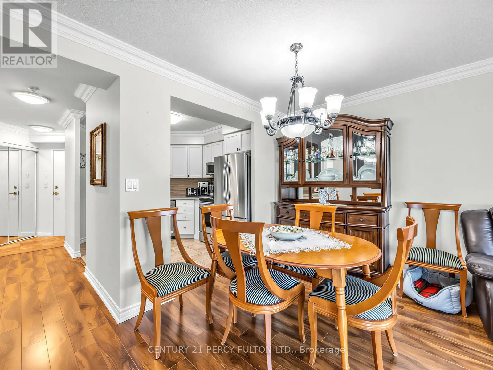 201 - 745 NEW WESTMINSTER DRIVE