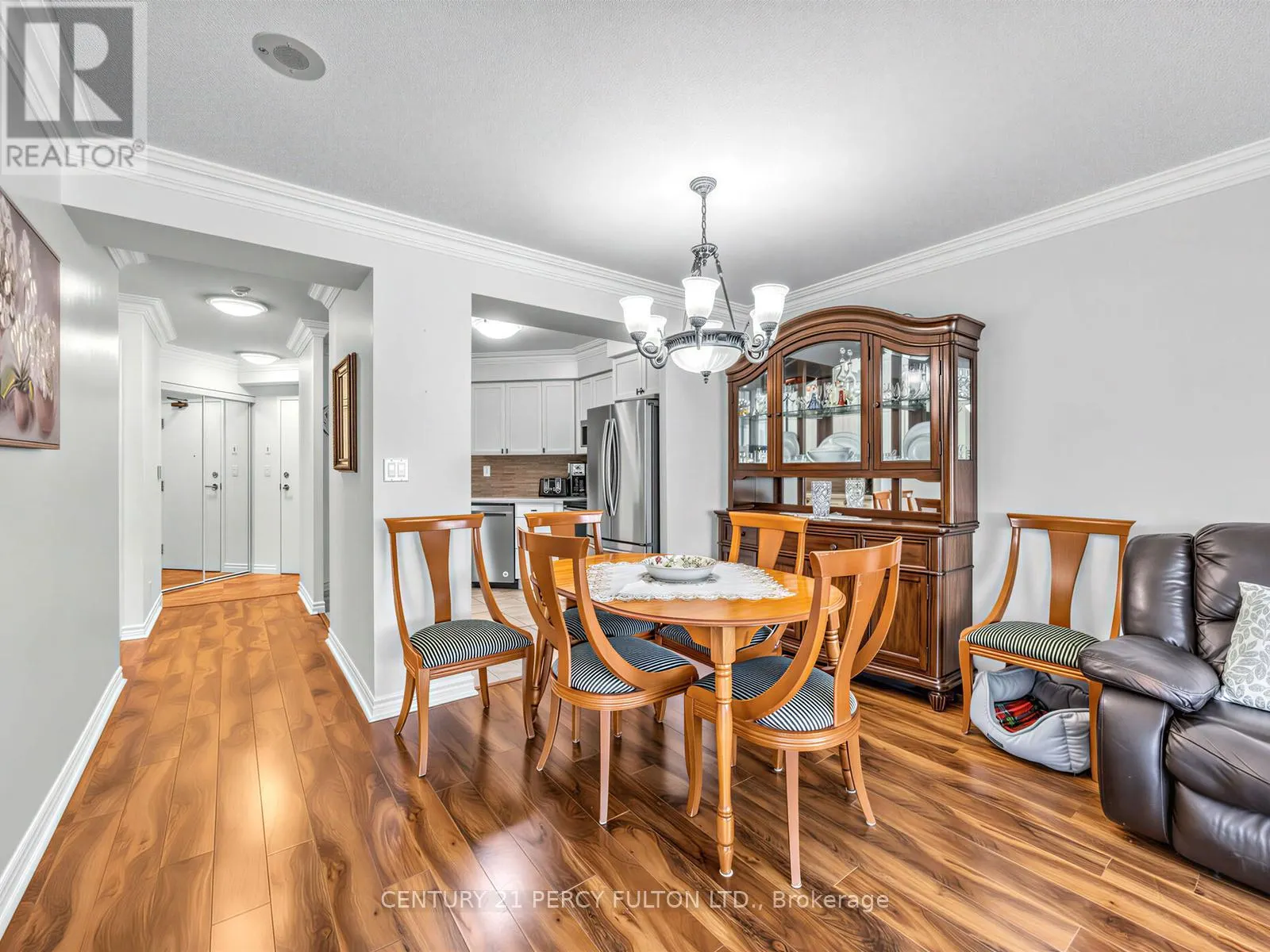 201 - 745 NEW WESTMINSTER DRIVE