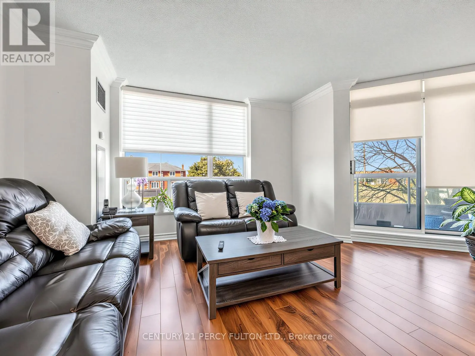 201 - 745 NEW WESTMINSTER DRIVE