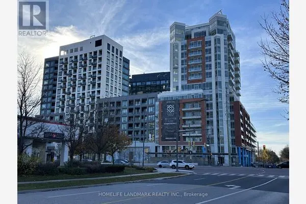 209 - 8888 YONGE STREET