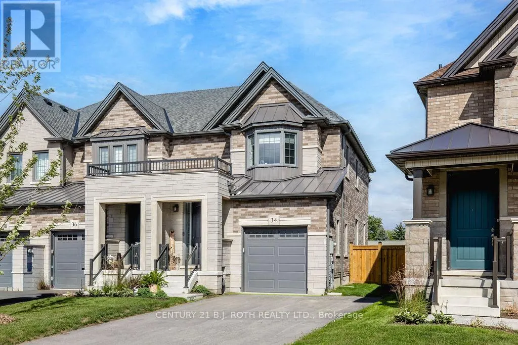 34 KIERNAN CRESCENT N