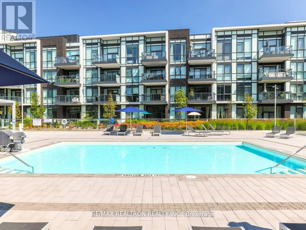205 - 415 SEA RAY AVENUE