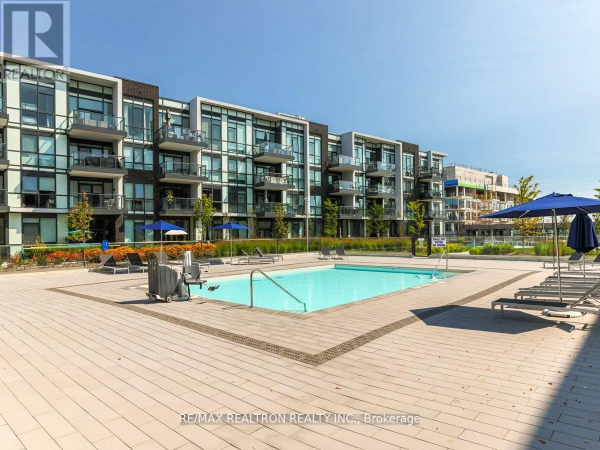 205 - 415 SEA RAY AVENUE