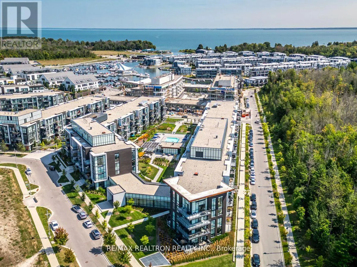 205 - 415 SEA RAY AVENUE