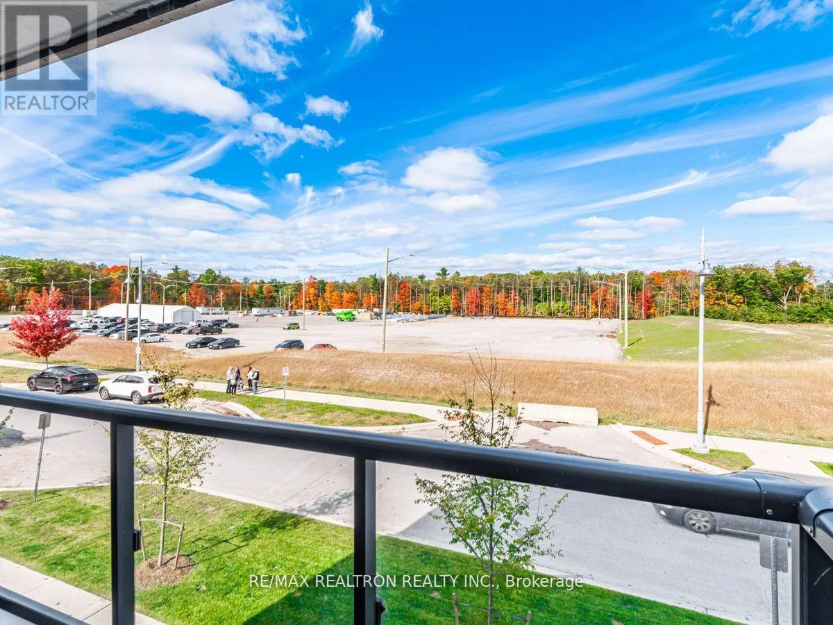 205 - 415 SEA RAY AVENUE