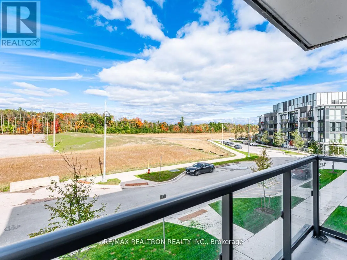 205 - 415 SEA RAY AVENUE