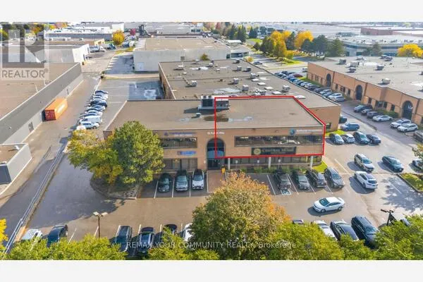 UNIT 8 - S - 30 FULTON WAY