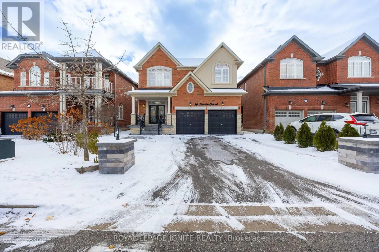 96 MAVERICK CRESCENT