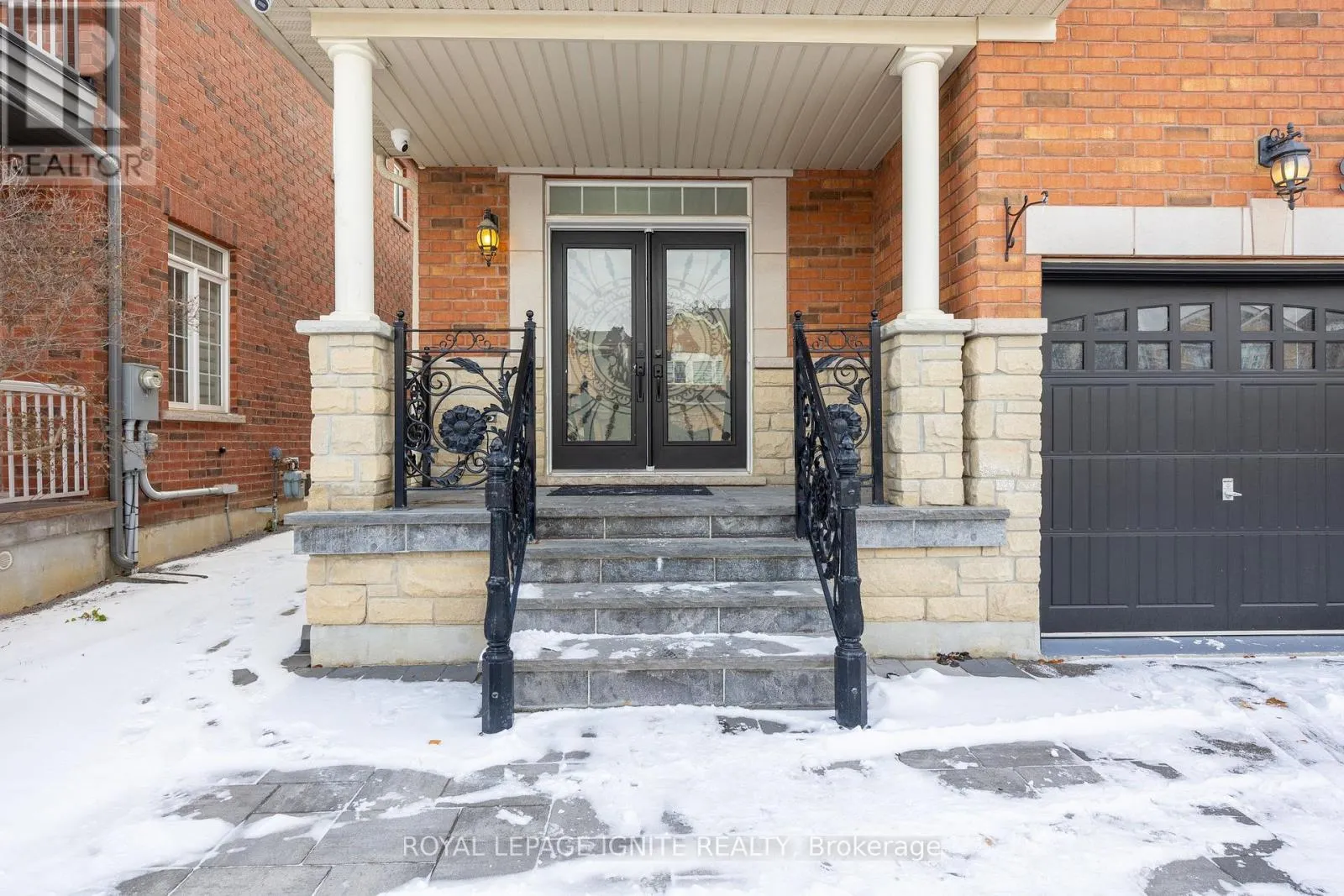 96 MAVERICK CRESCENT