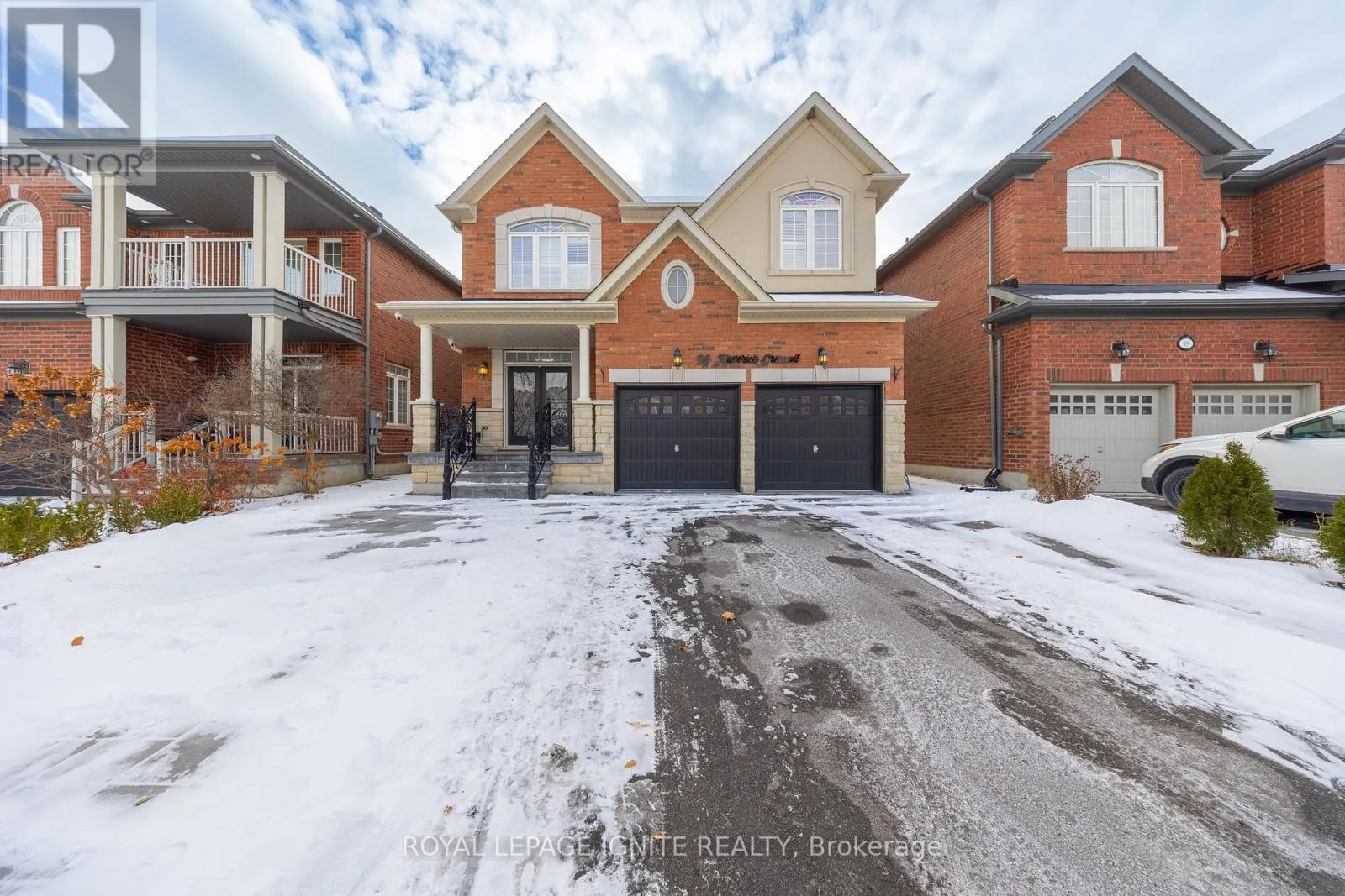 96 MAVERICK CRESCENT