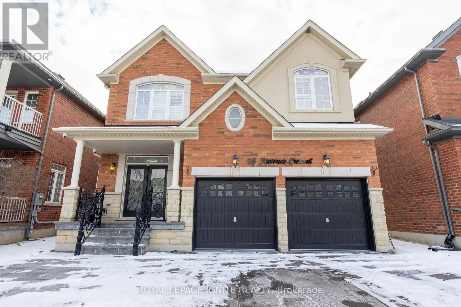 96 MAVERICK CRESCENT