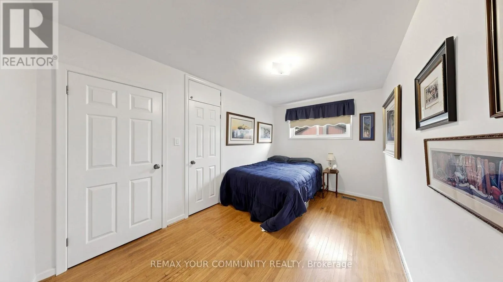 43 SEATON DRIVE