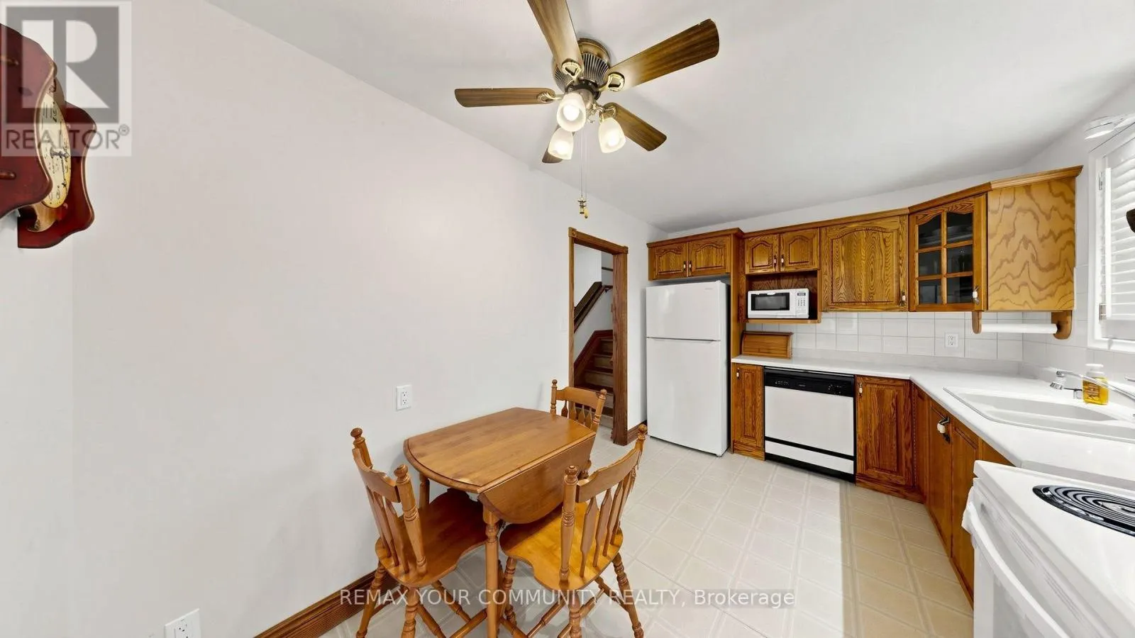 43 SEATON DRIVE