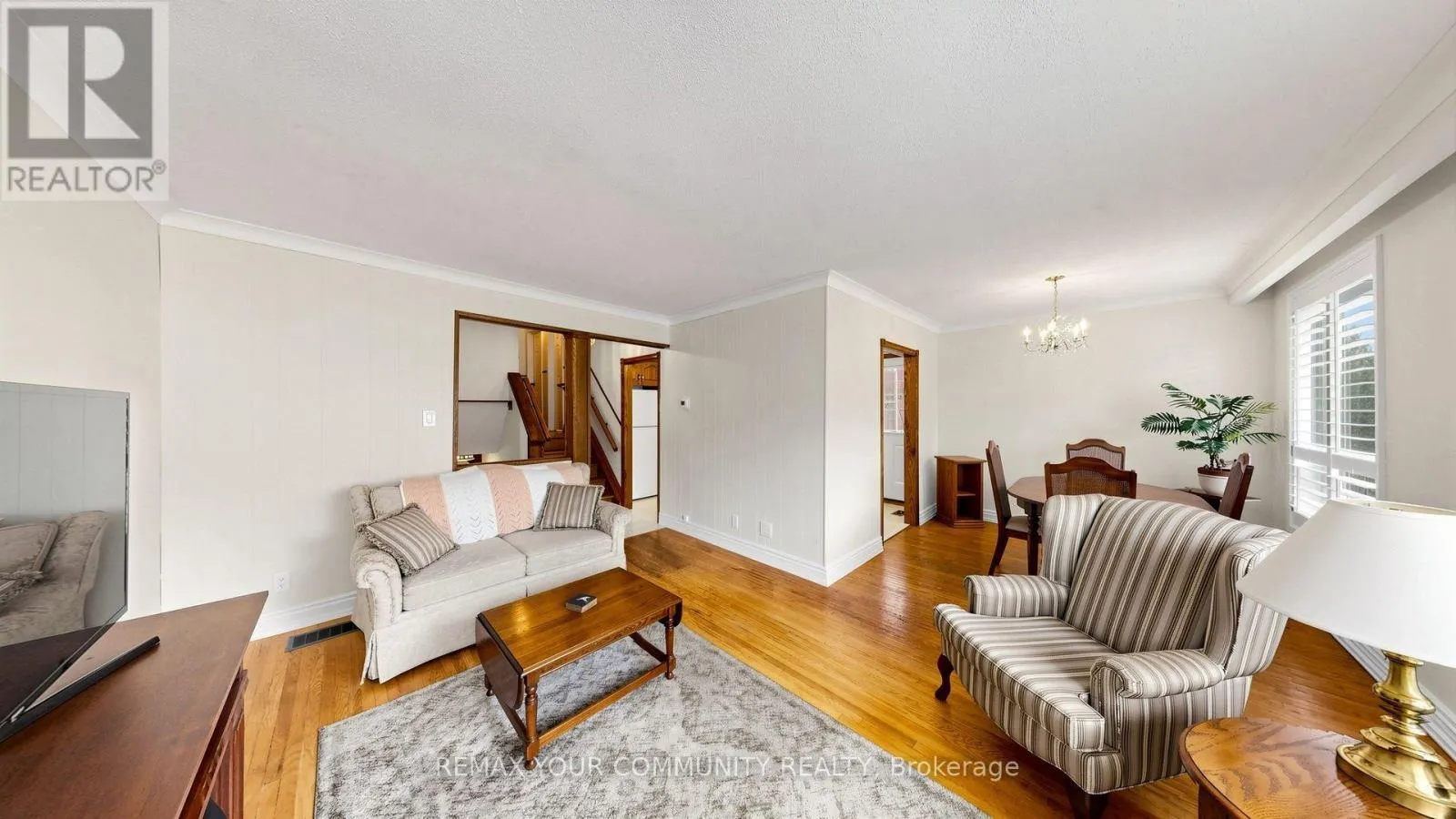 43 SEATON DRIVE