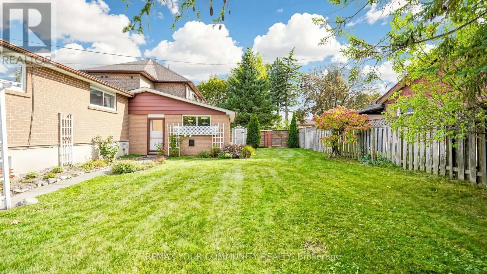 43 SEATON DRIVE