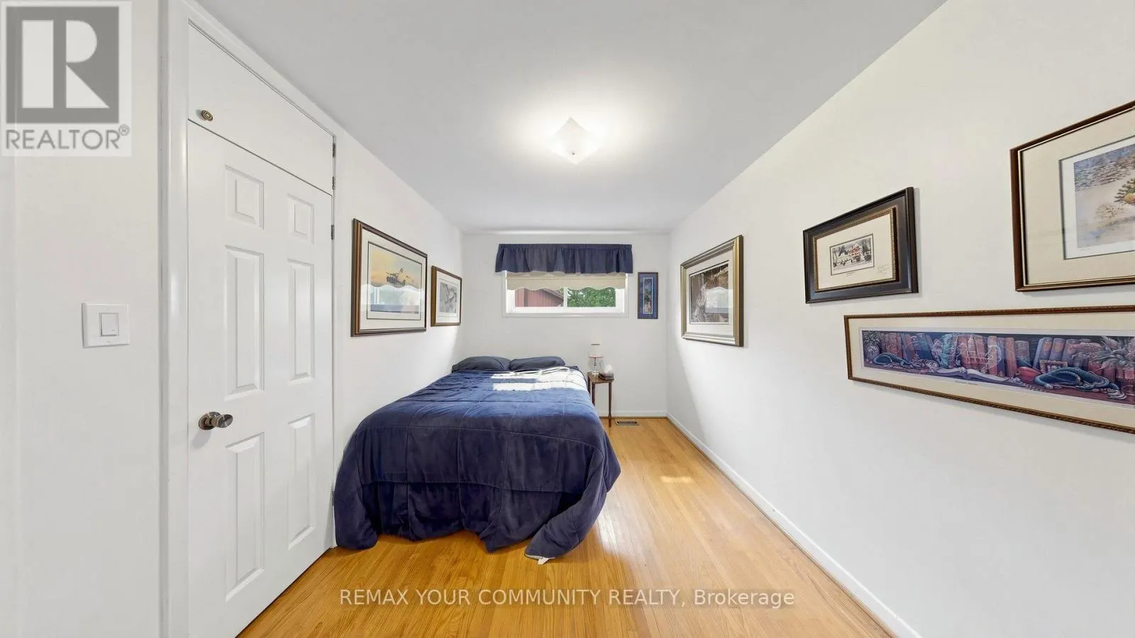 43 SEATON DRIVE