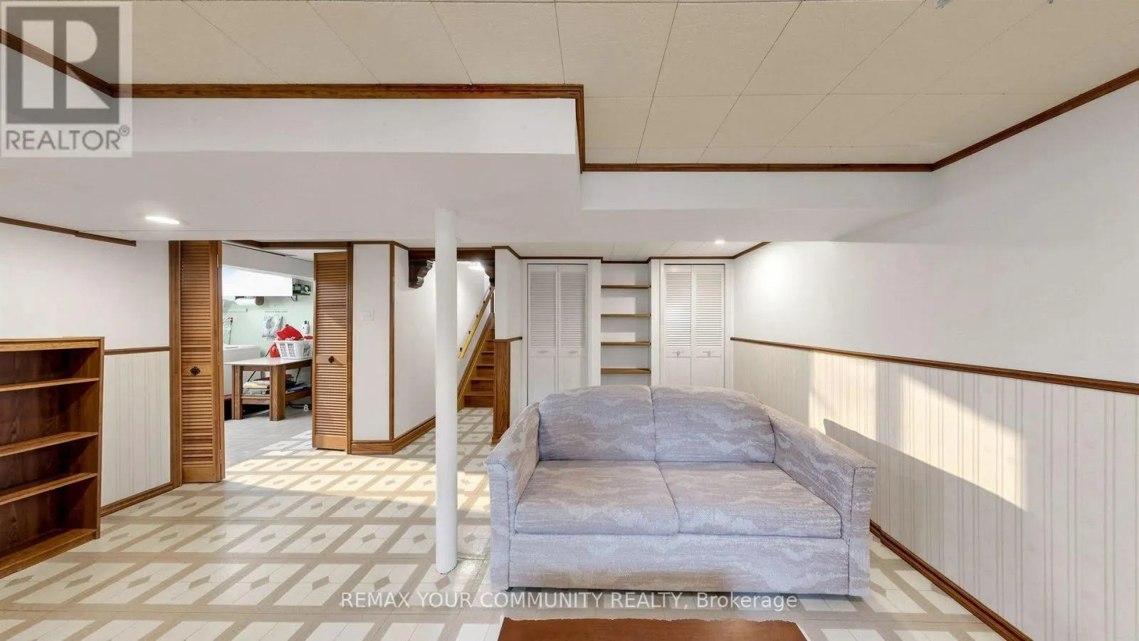 43 SEATON DRIVE