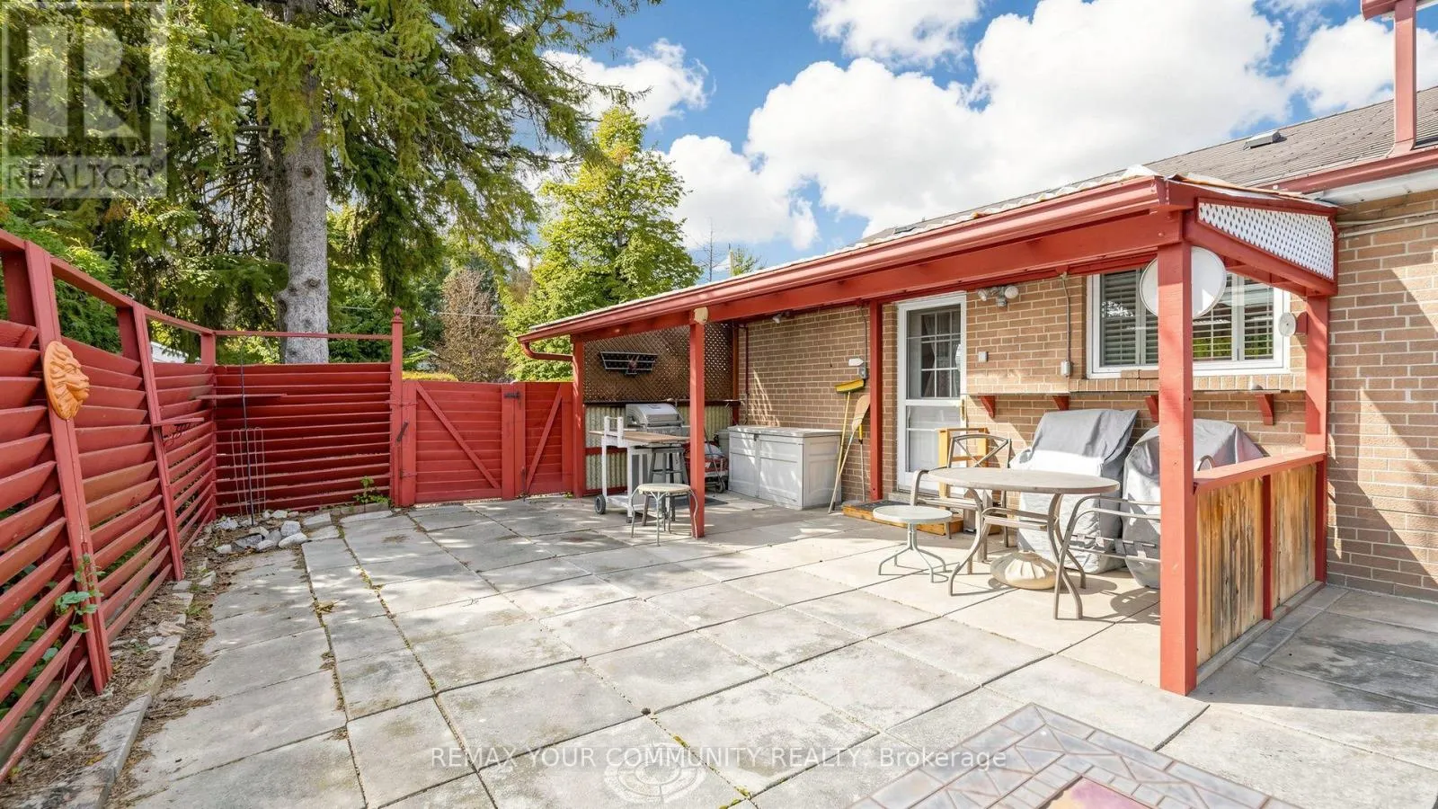 43 SEATON DRIVE