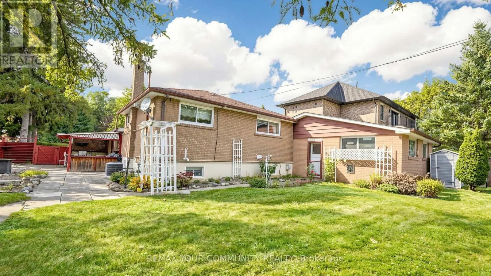 43 SEATON DRIVE