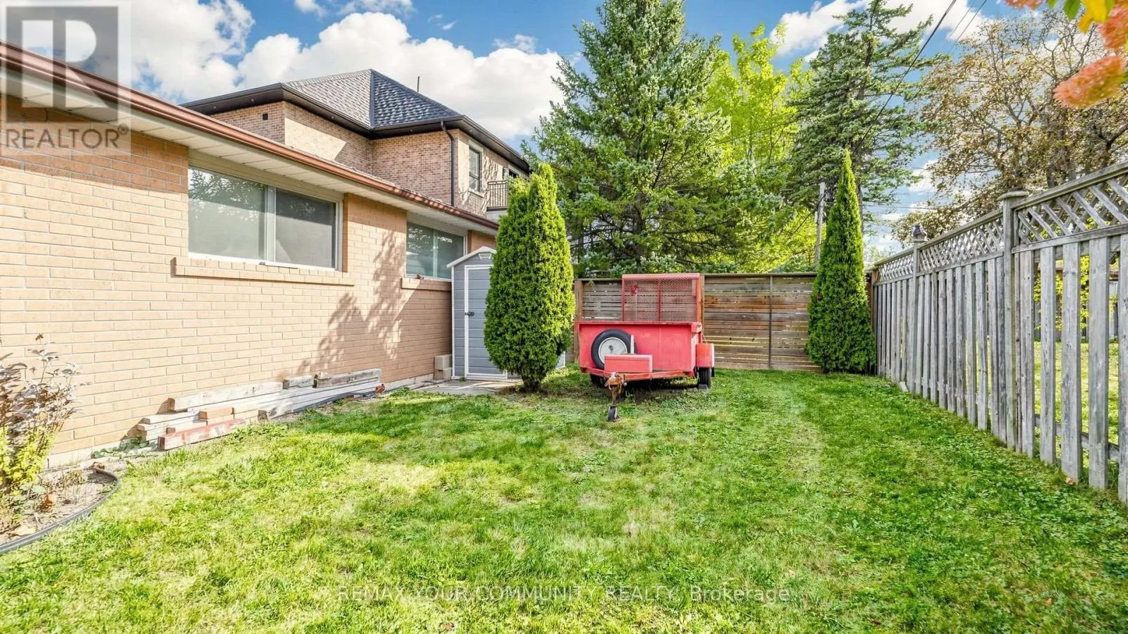 43 SEATON DRIVE