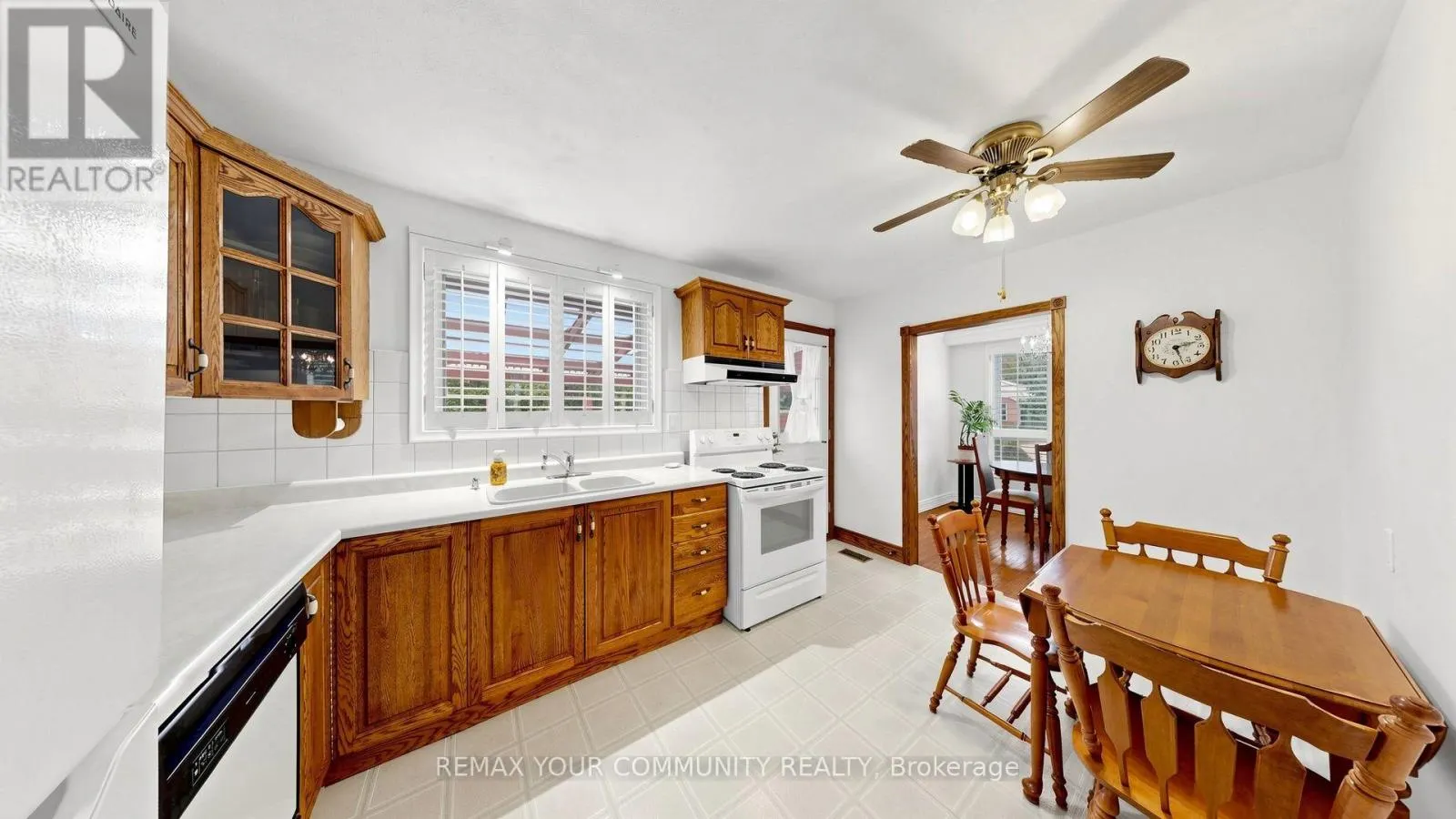 43 SEATON DRIVE