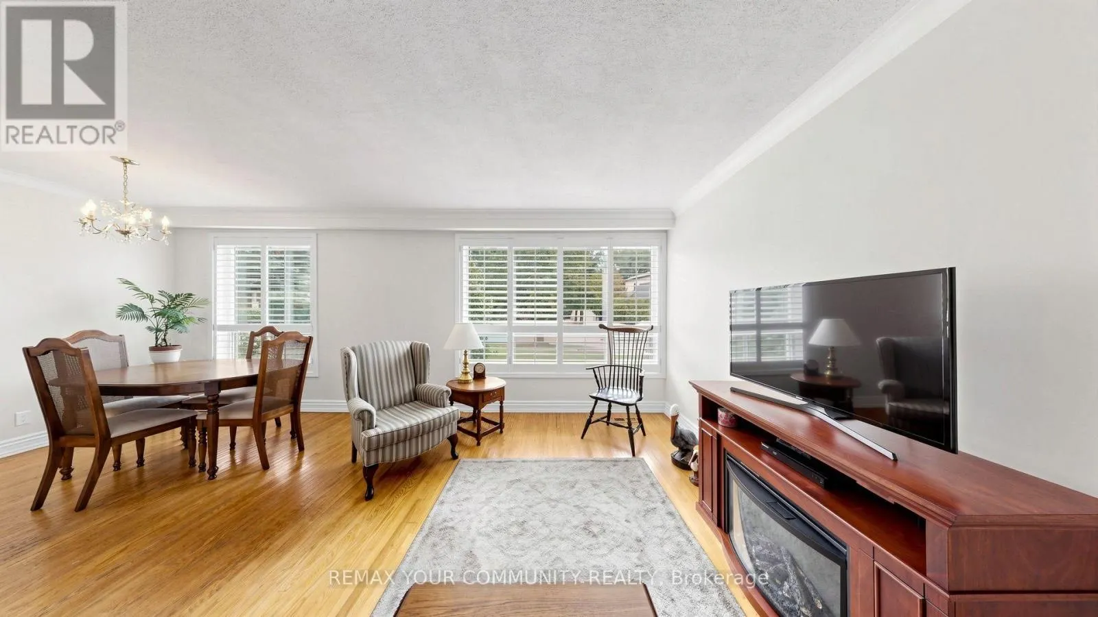 43 SEATON DRIVE