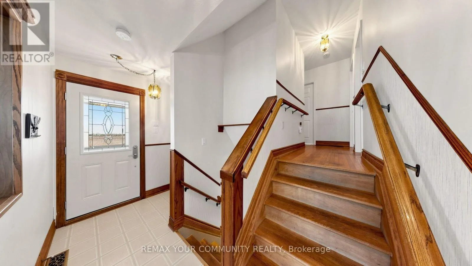 43 SEATON DRIVE