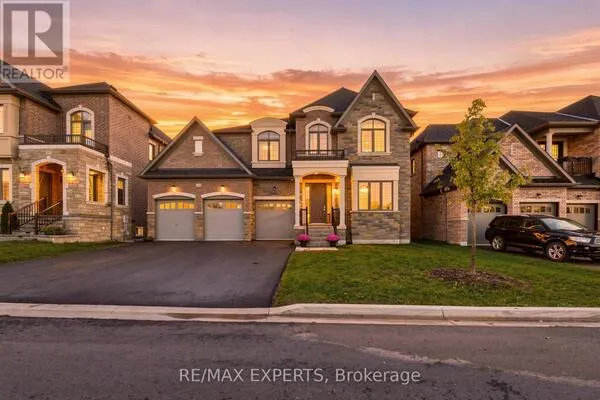211 STORMONT TRAIL