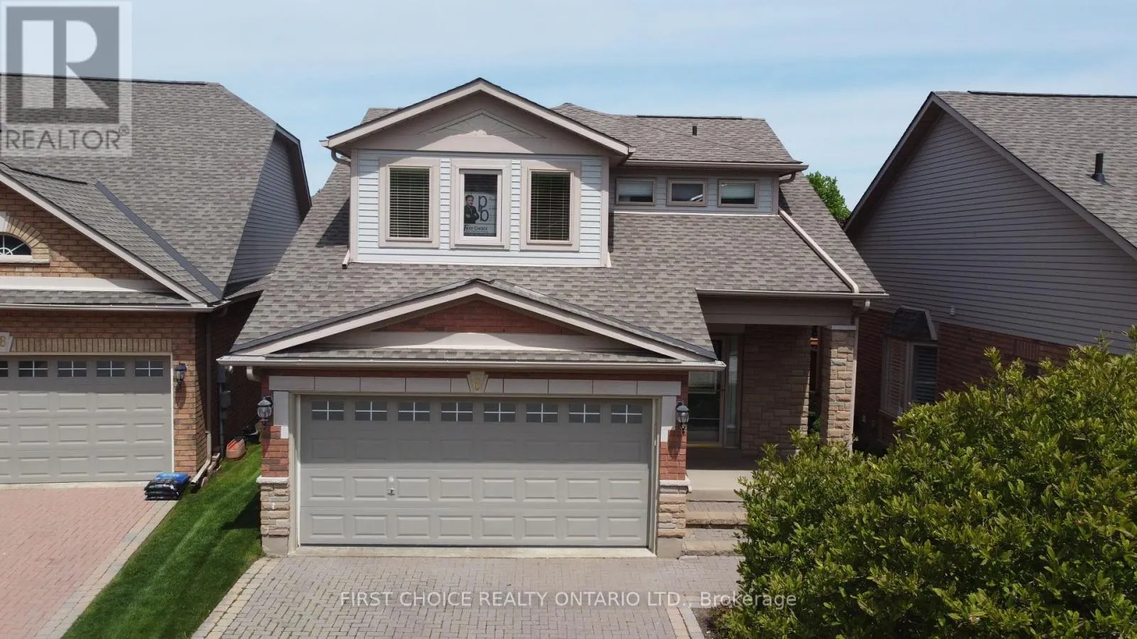 6 FOREST LINK COURT