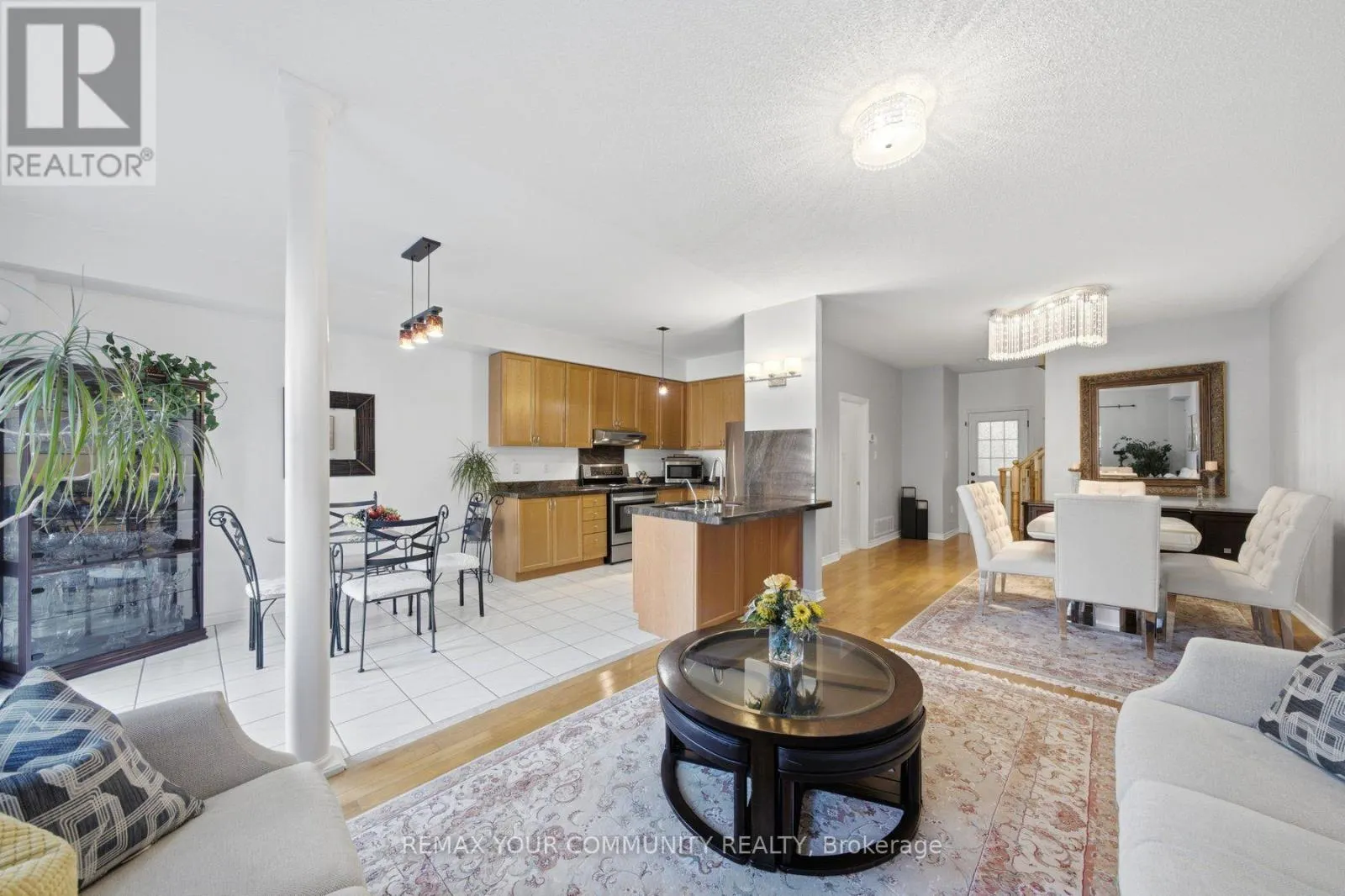 4 DANIEL REAMAN CRESCENT