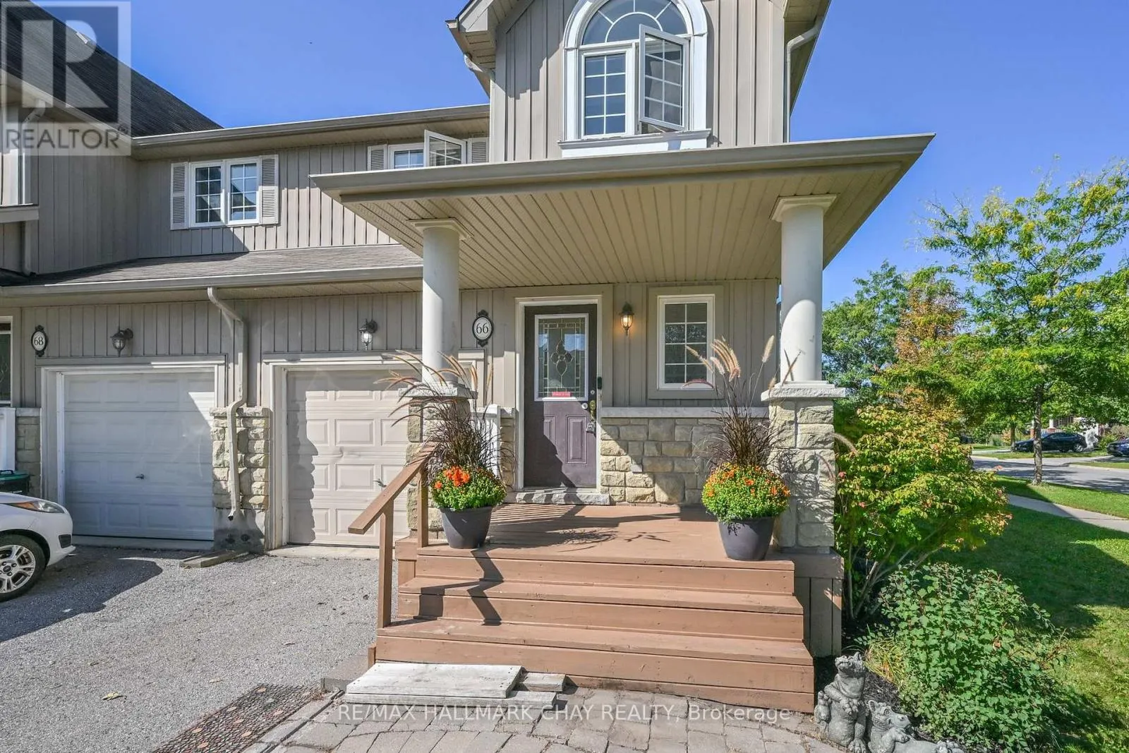 66 WARMAN STREET