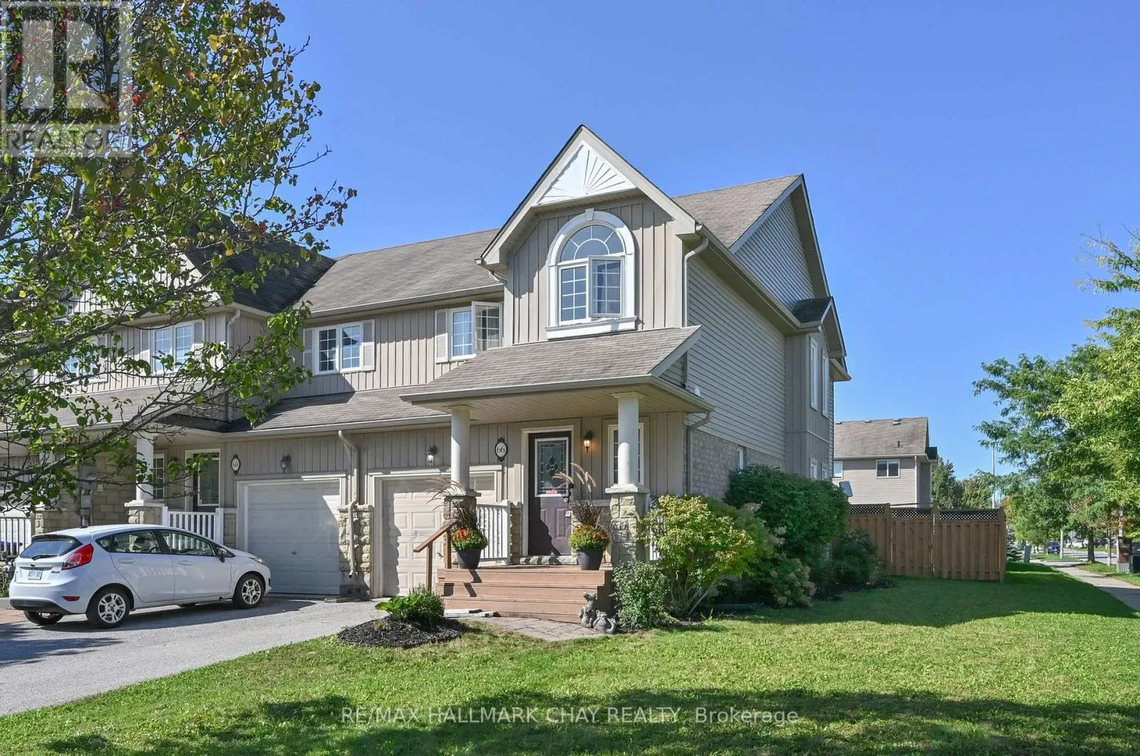 66 WARMAN STREET