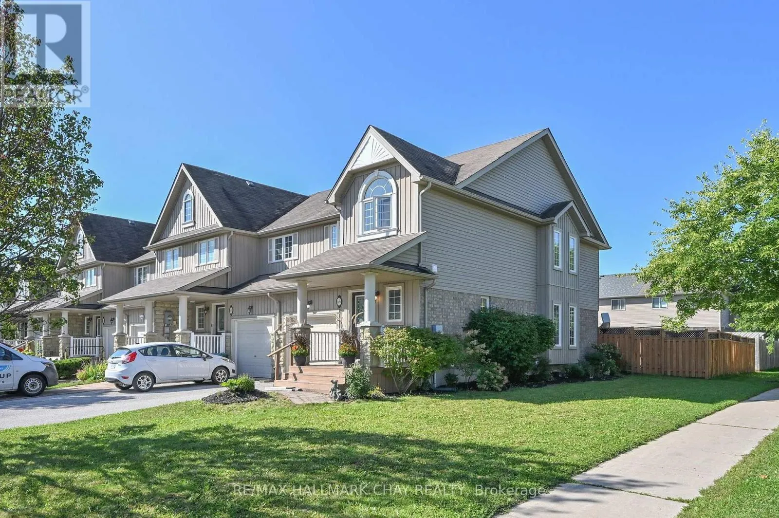 66 WARMAN STREET