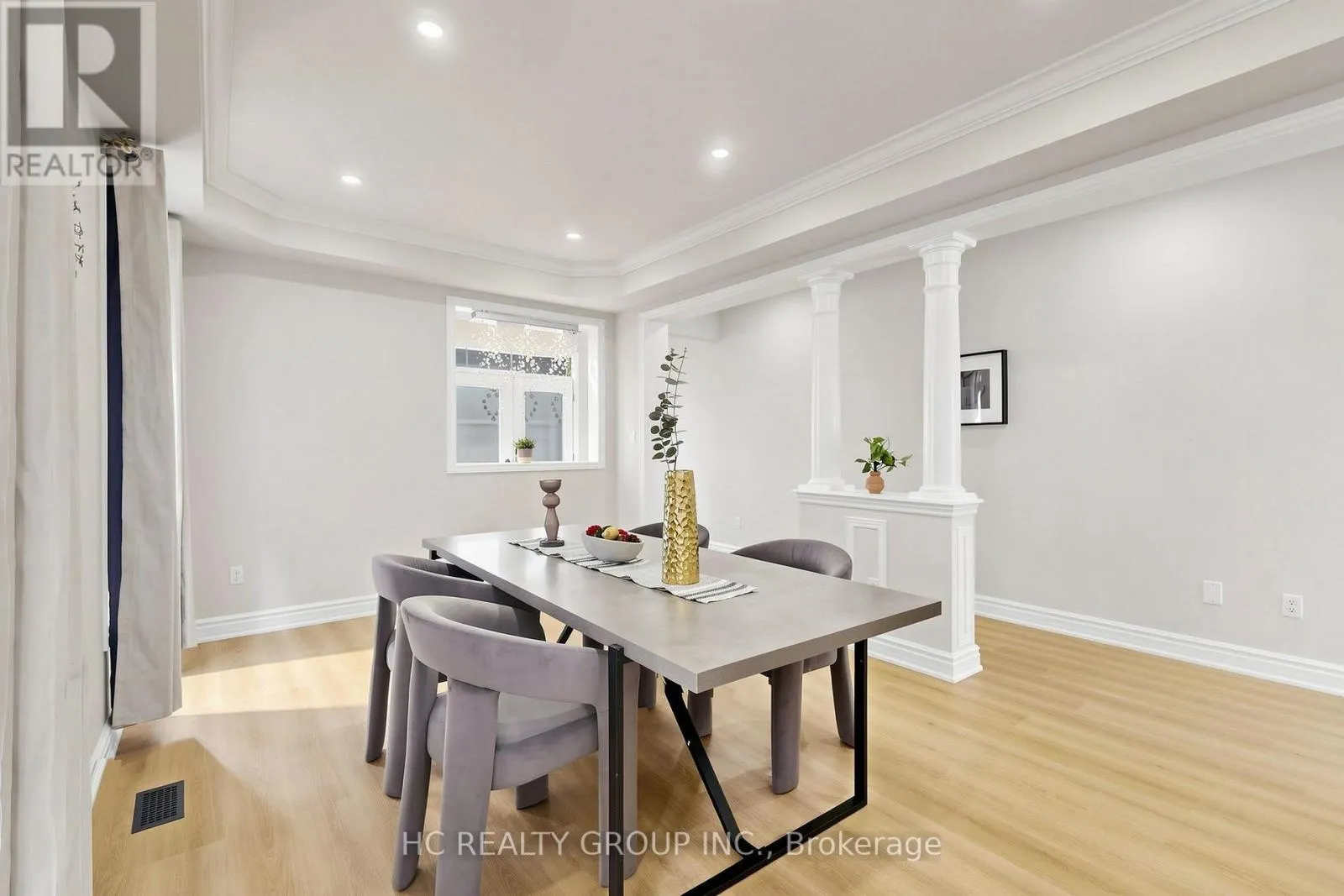 43 RANDOLPH DRIVE