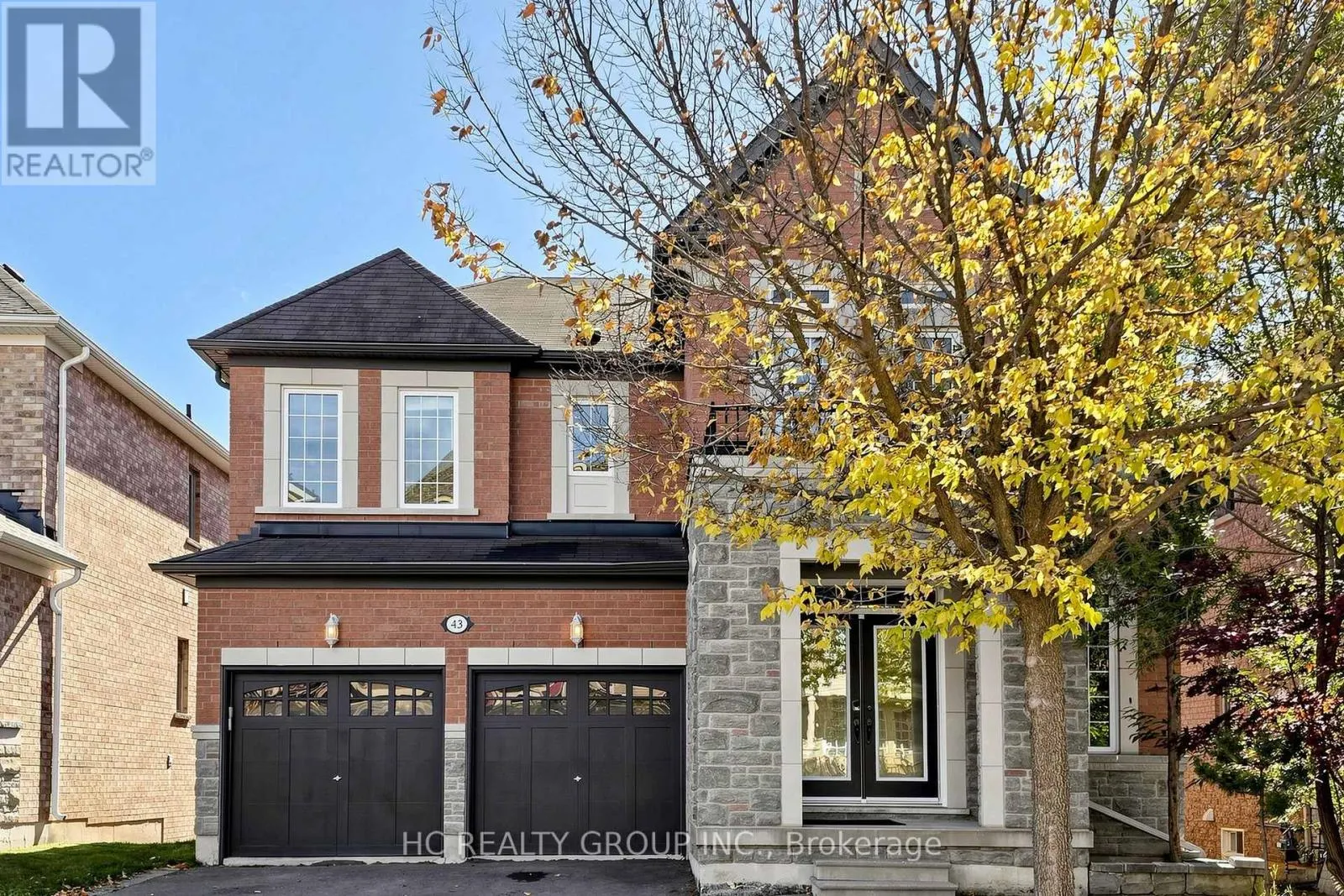 43 RANDOLPH DRIVE